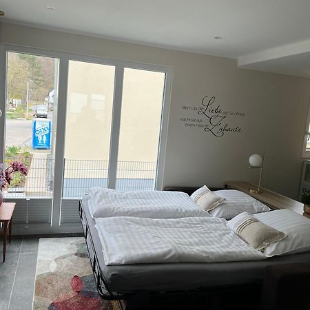 Ferienwohnung Wurzelecht Bad Neuenahr-Ahrweiler Buitenkant foto