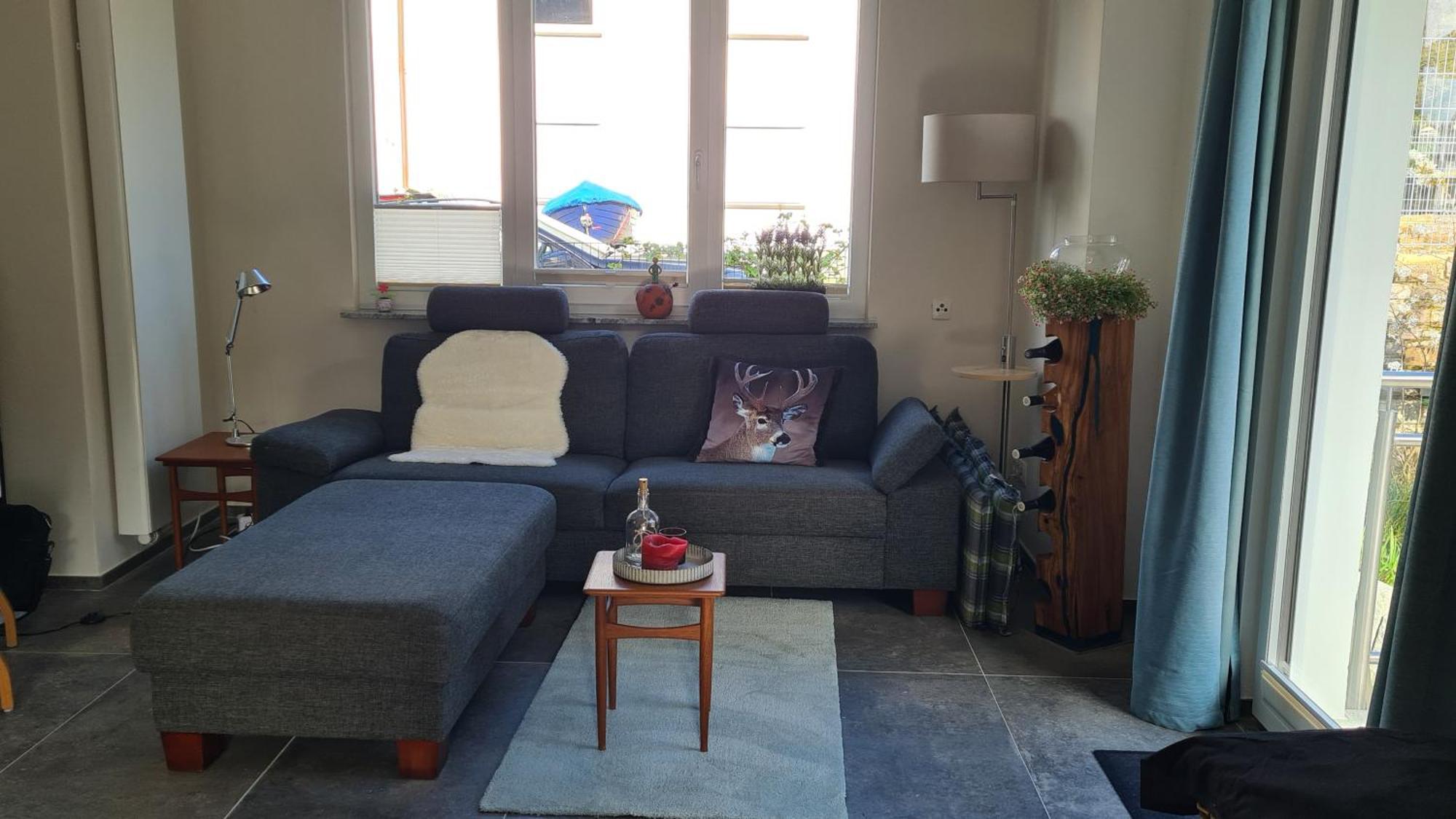 Ferienwohnung Wurzelecht Bad Neuenahr-Ahrweiler Buitenkant foto