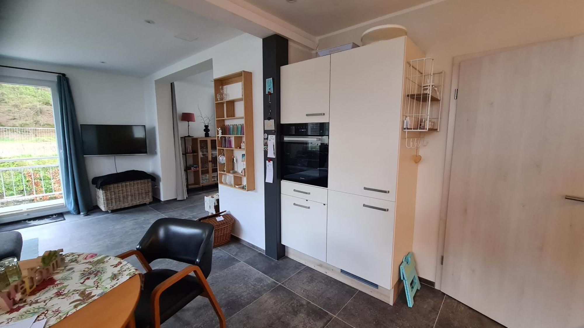 Ferienwohnung Wurzelecht Bad Neuenahr-Ahrweiler Buitenkant foto
