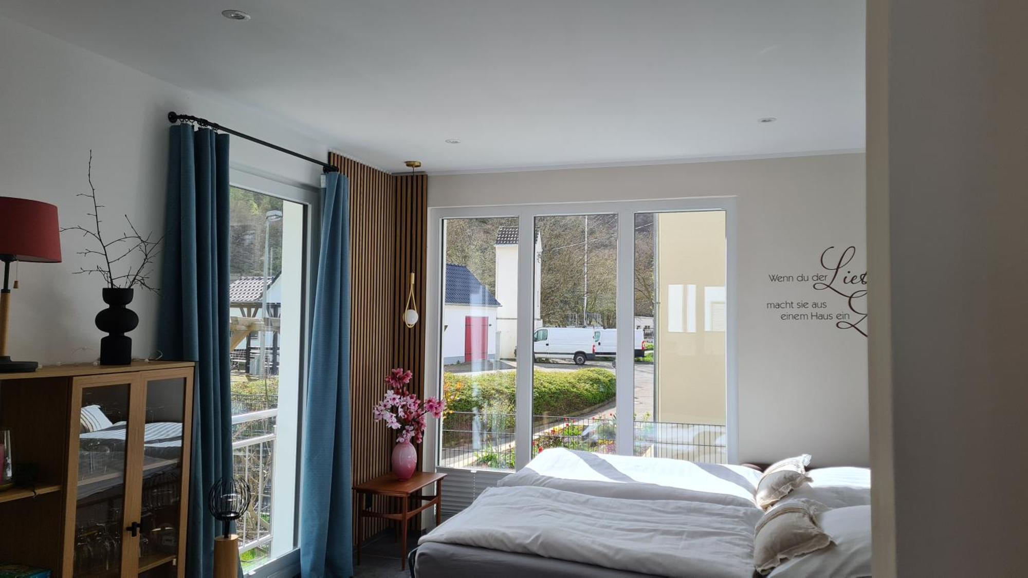 Ferienwohnung Wurzelecht Bad Neuenahr-Ahrweiler Buitenkant foto