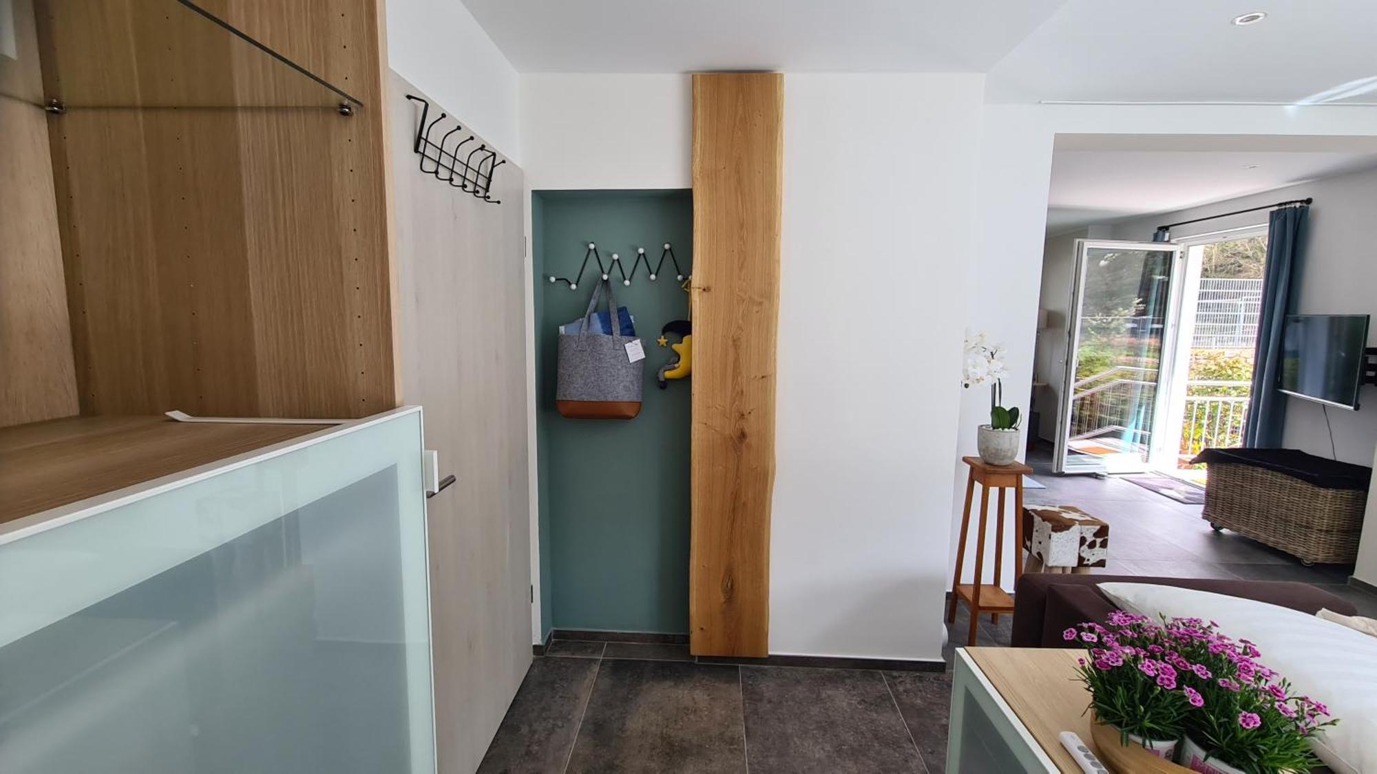 Ferienwohnung Wurzelecht Bad Neuenahr-Ahrweiler Buitenkant foto