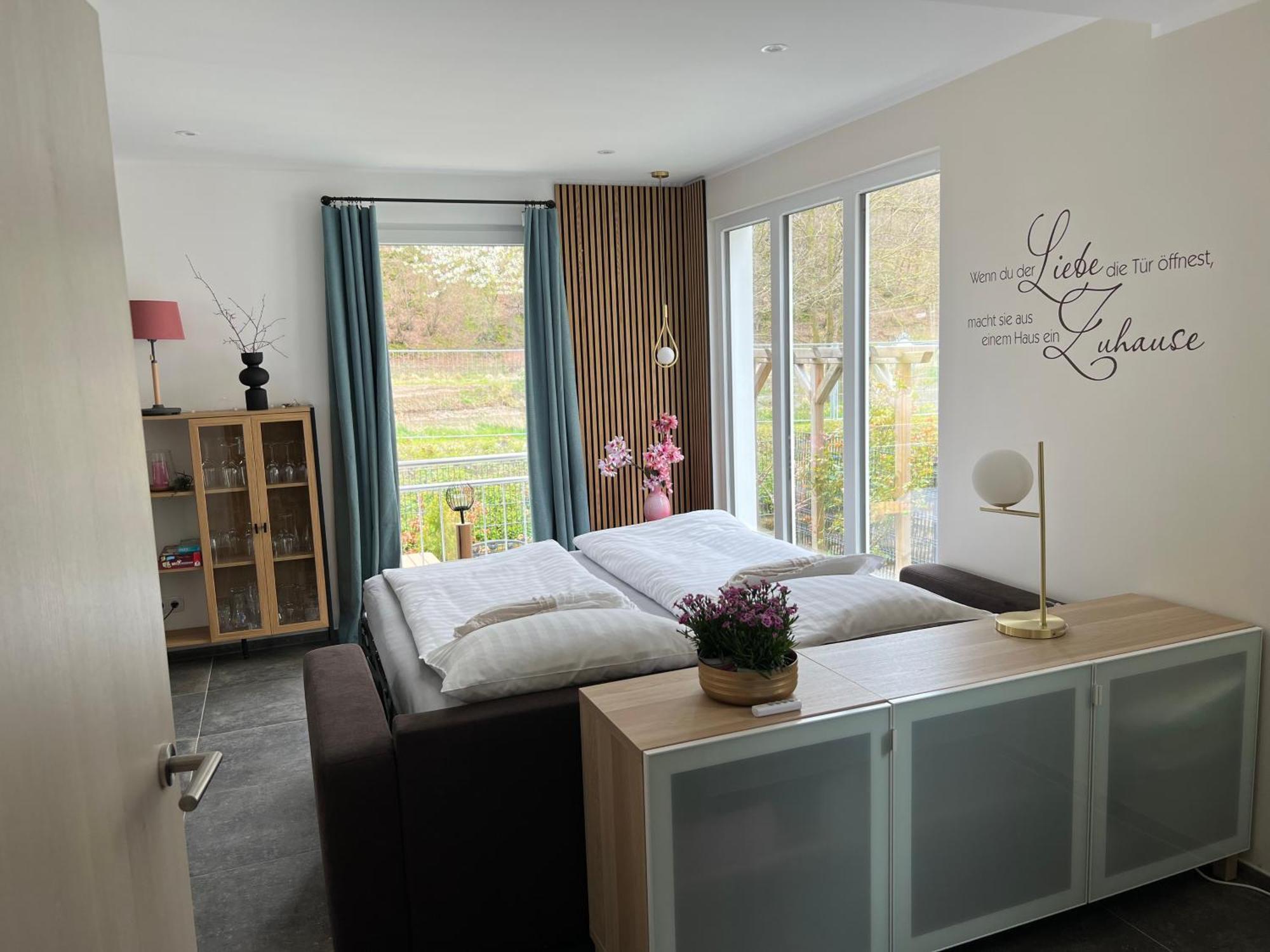 Ferienwohnung Wurzelecht Bad Neuenahr-Ahrweiler Buitenkant foto