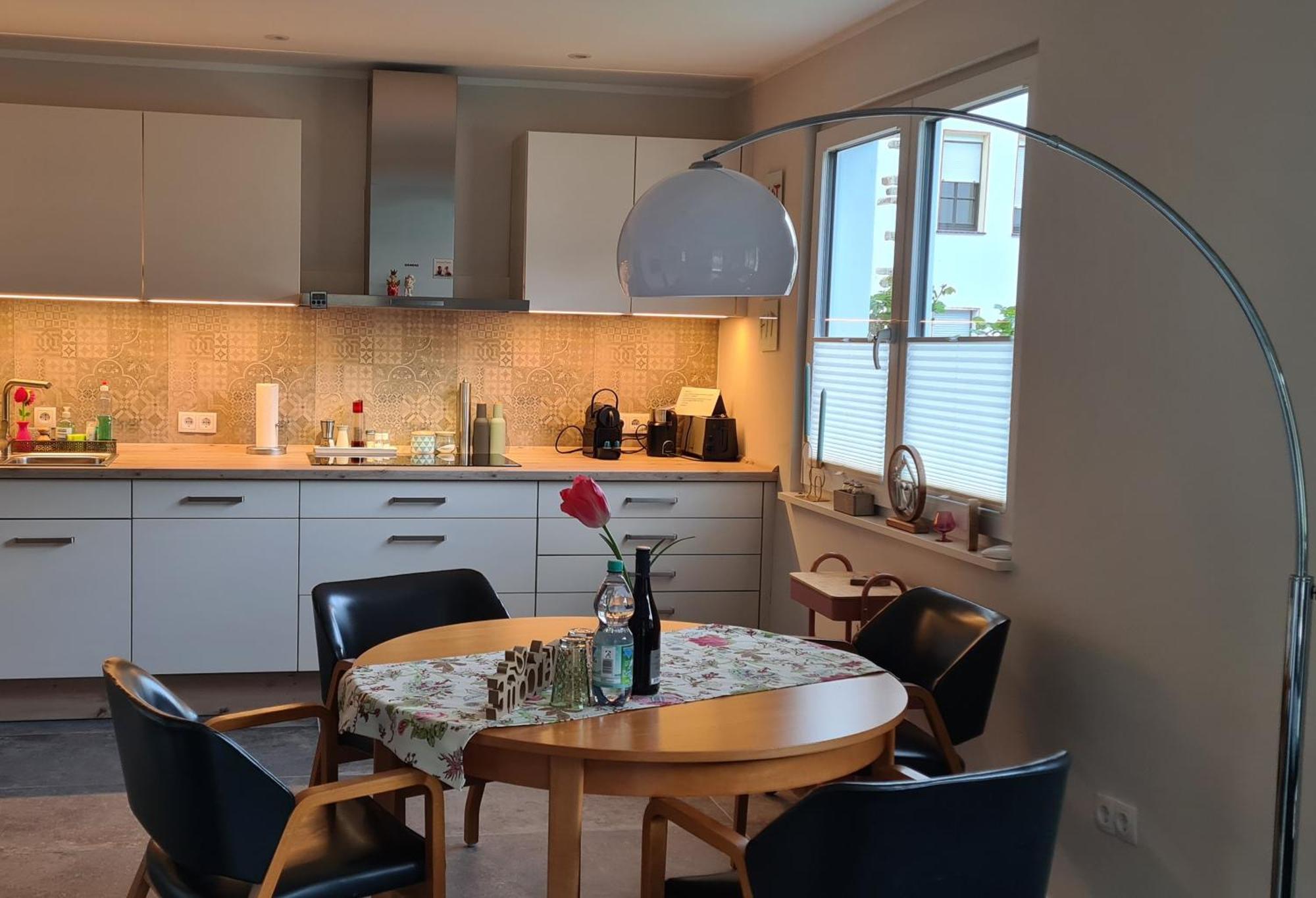 Ferienwohnung Wurzelecht Bad Neuenahr-Ahrweiler Buitenkant foto