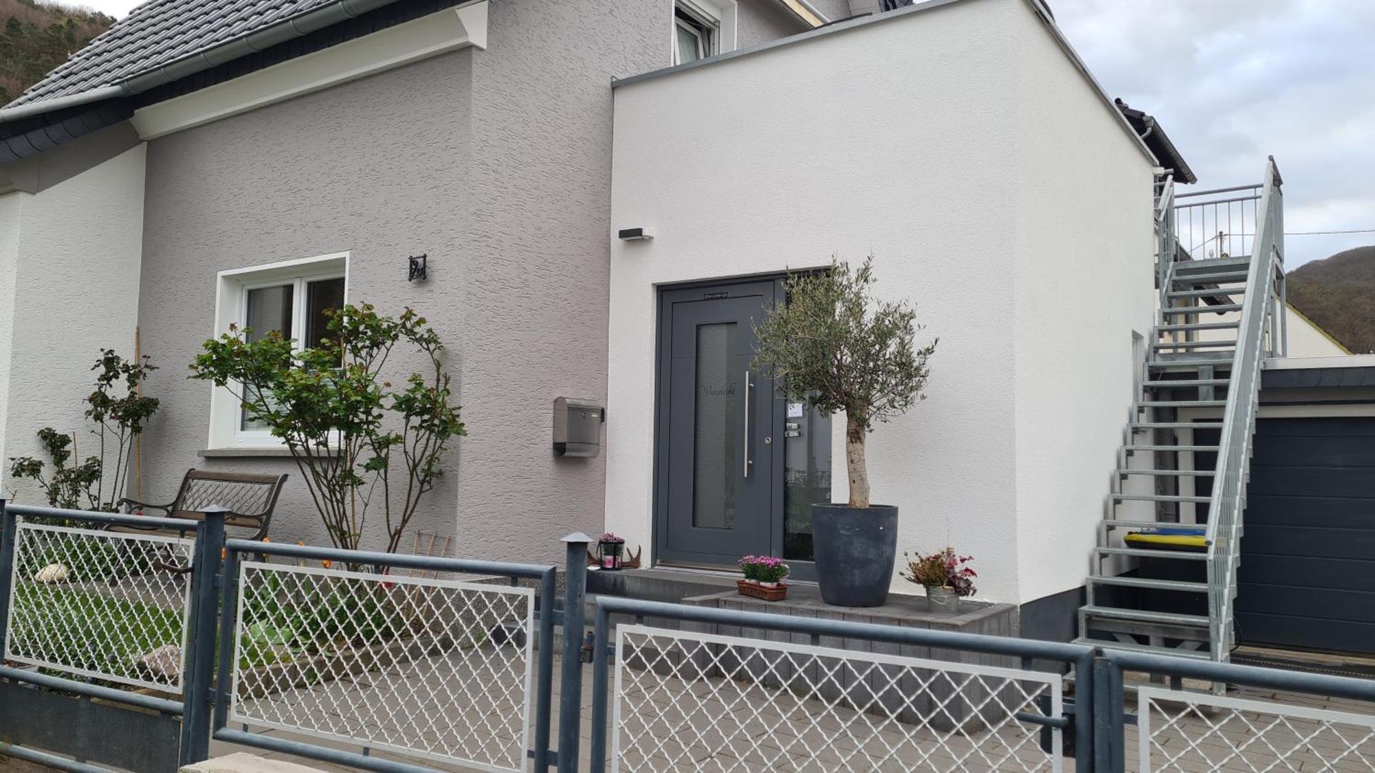 Ferienwohnung Wurzelecht Bad Neuenahr-Ahrweiler Buitenkant foto
