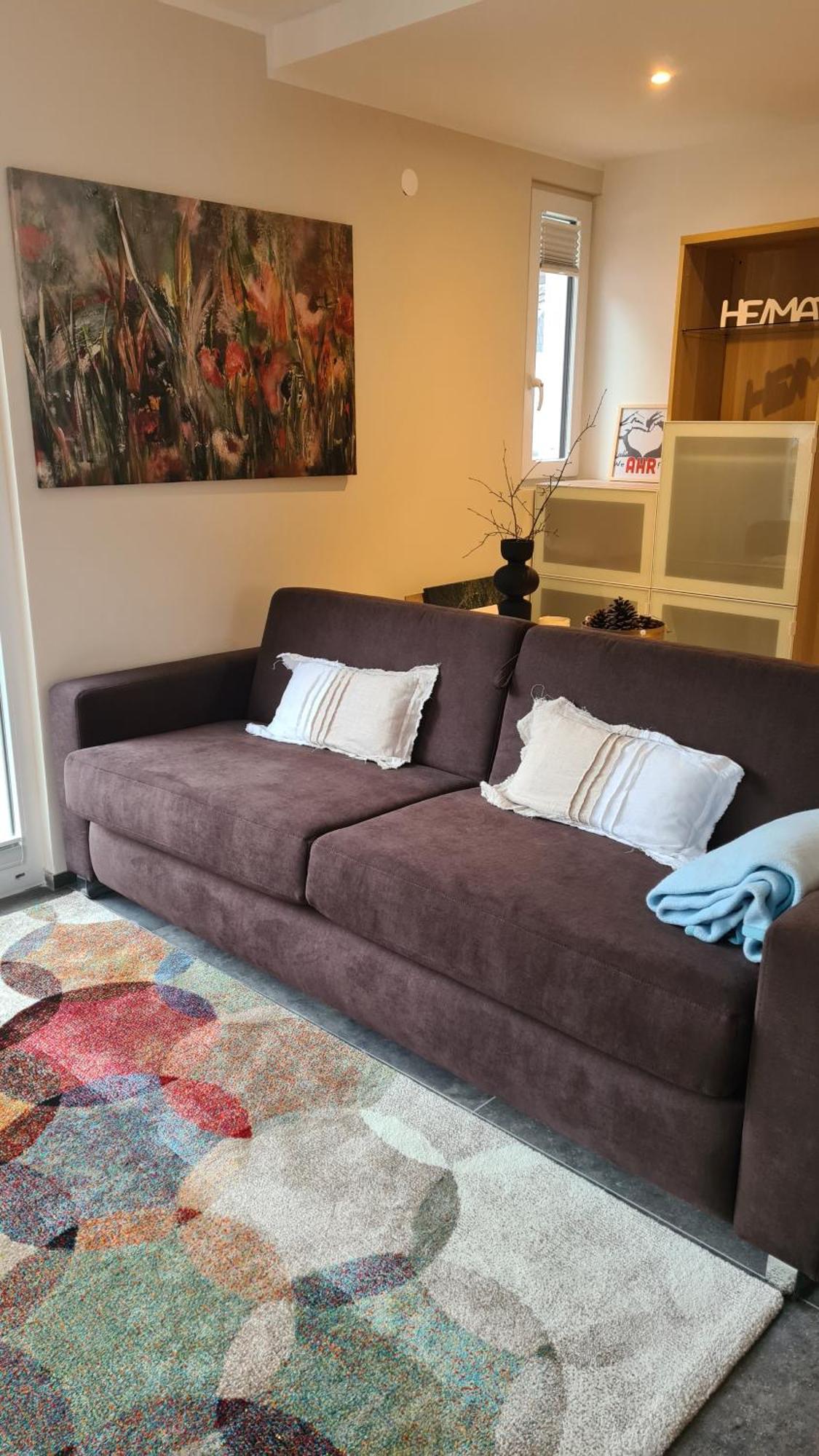 Ferienwohnung Wurzelecht Bad Neuenahr-Ahrweiler Buitenkant foto