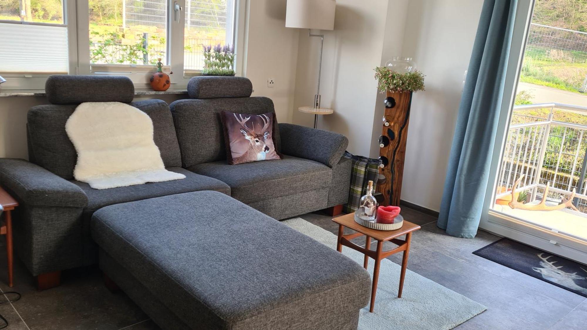 Ferienwohnung Wurzelecht Bad Neuenahr-Ahrweiler Buitenkant foto