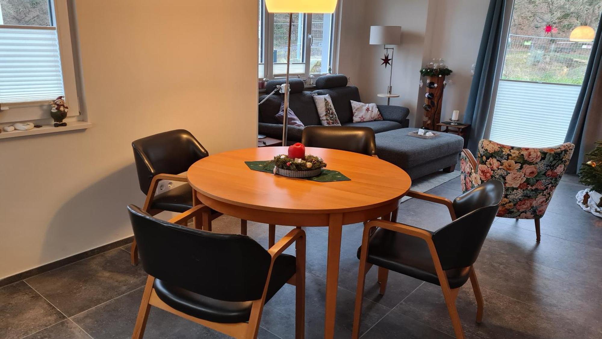 Ferienwohnung Wurzelecht Bad Neuenahr-Ahrweiler Buitenkant foto