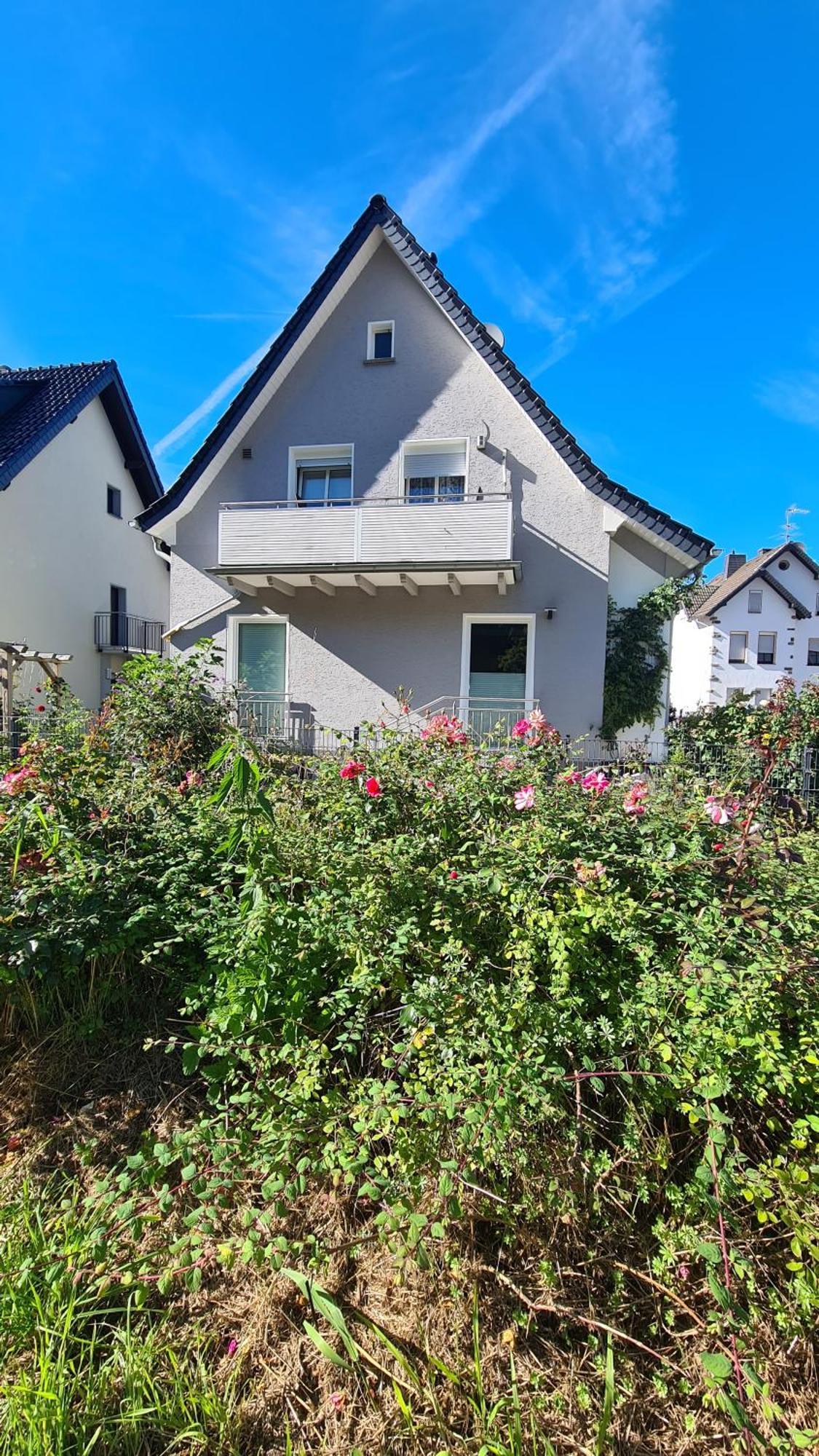 Ferienwohnung Wurzelecht Bad Neuenahr-Ahrweiler Buitenkant foto