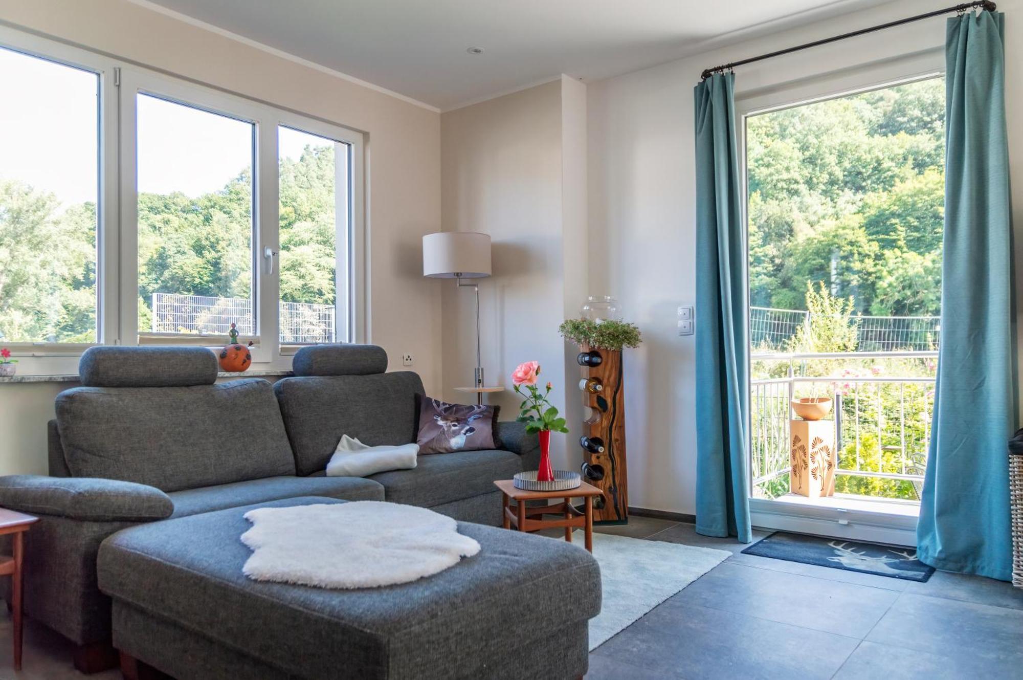 Ferienwohnung Wurzelecht Bad Neuenahr-Ahrweiler Buitenkant foto