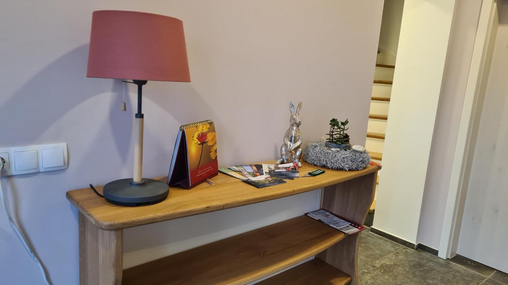 Ferienwohnung Wurzelecht Bad Neuenahr-Ahrweiler Buitenkant foto