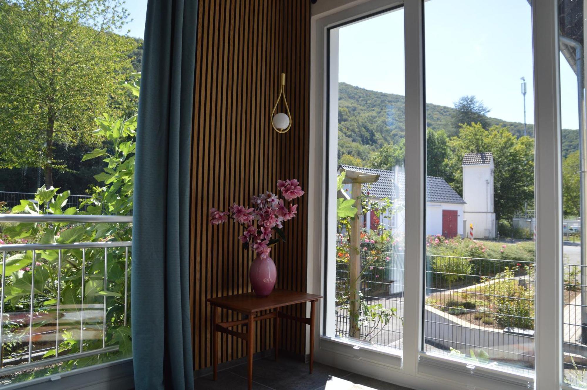 Ferienwohnung Wurzelecht Bad Neuenahr-Ahrweiler Buitenkant foto